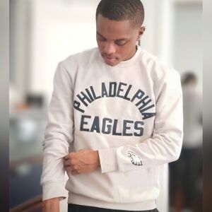 NFL Philadelphia Eagles Sweatshirt
